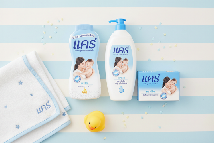 Baby Essentials