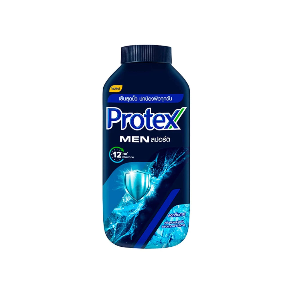 Protex Men Sport Cooling Powder (140g)