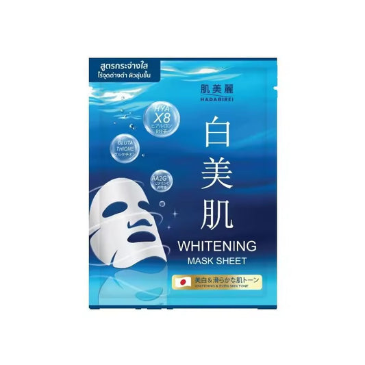 HADABIREI MASK SHEET