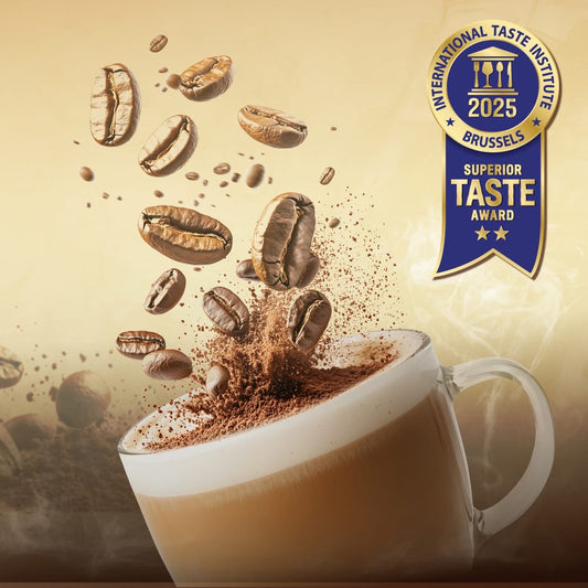 Truslen Coffee Plus 40 Sachets