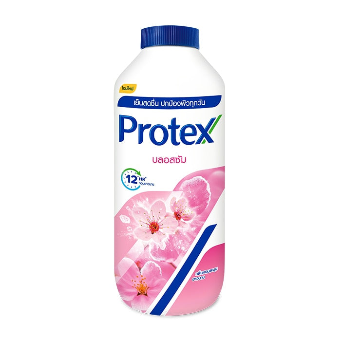 Protex Blossom Cooling Powder (160g)
