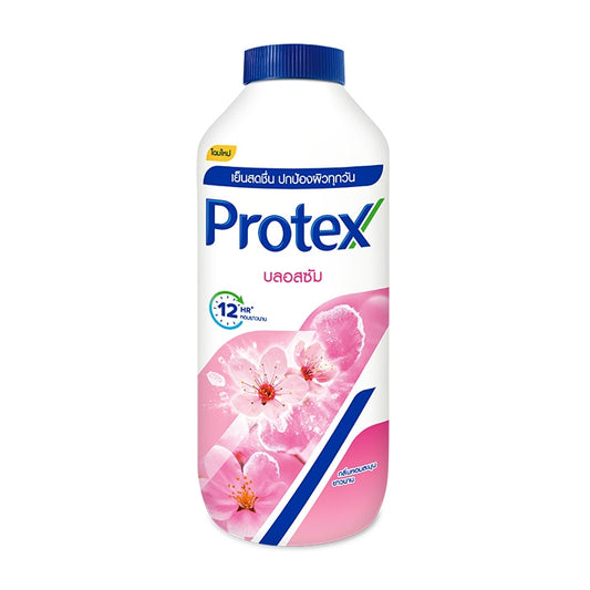 Protex Blossom Cooling Powder (160g)