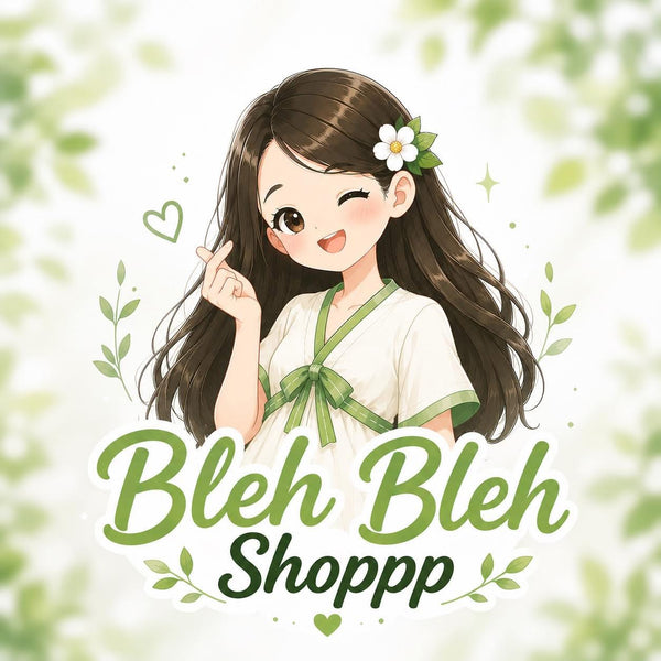 Bleh Bleh Shopp